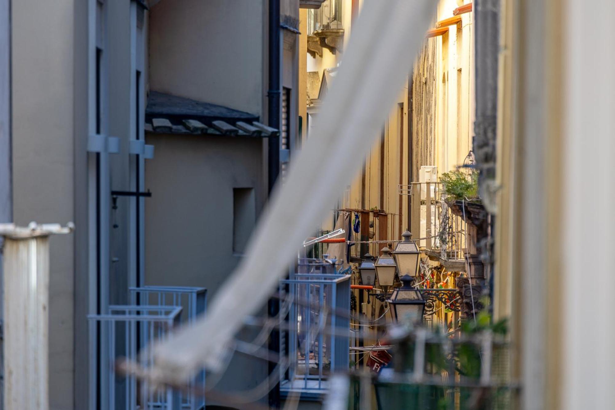 Apartamento Casa Dell'artigiano Península Sorrentina
