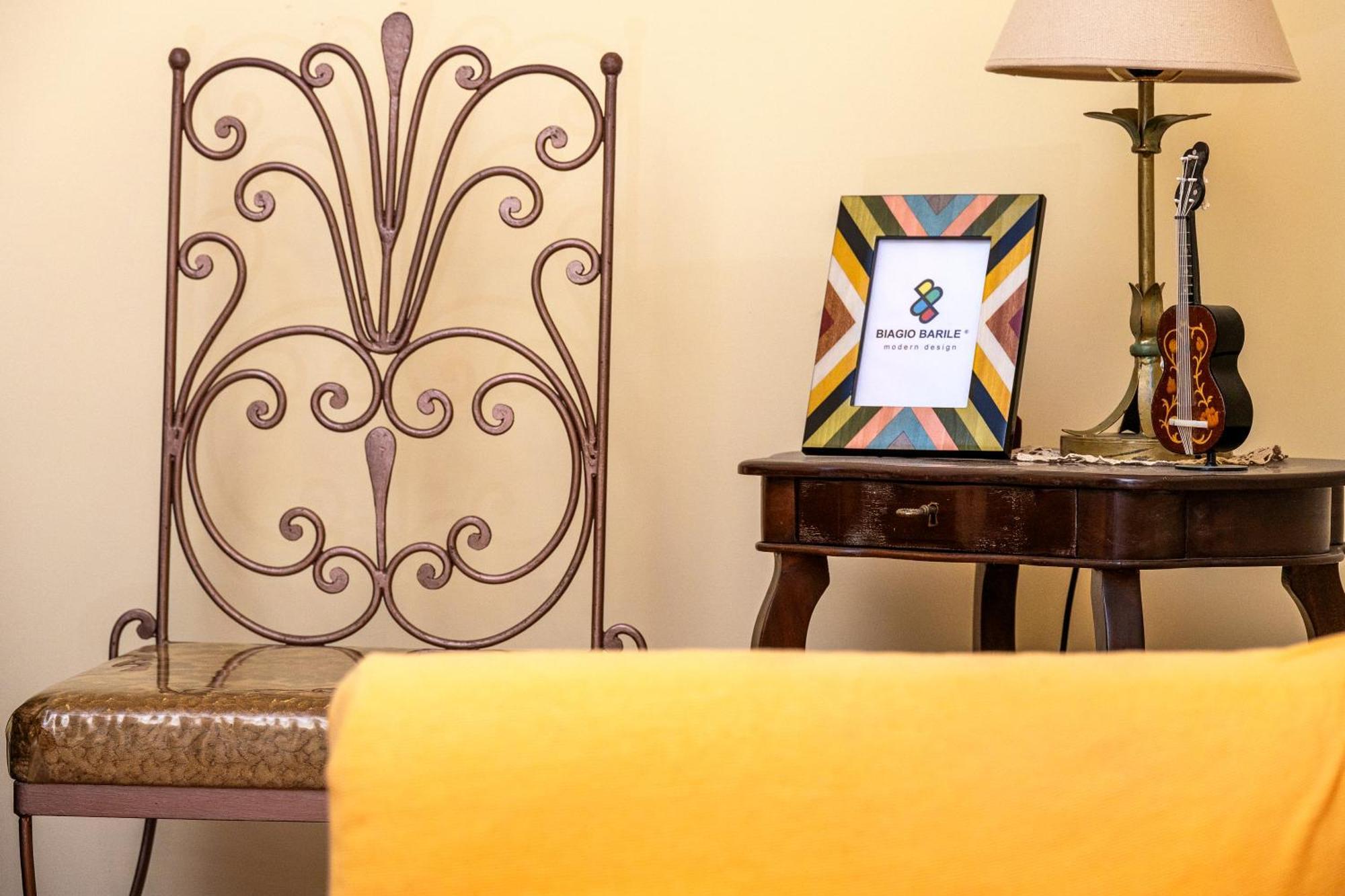 Apartamento Casa Dell'artigiano