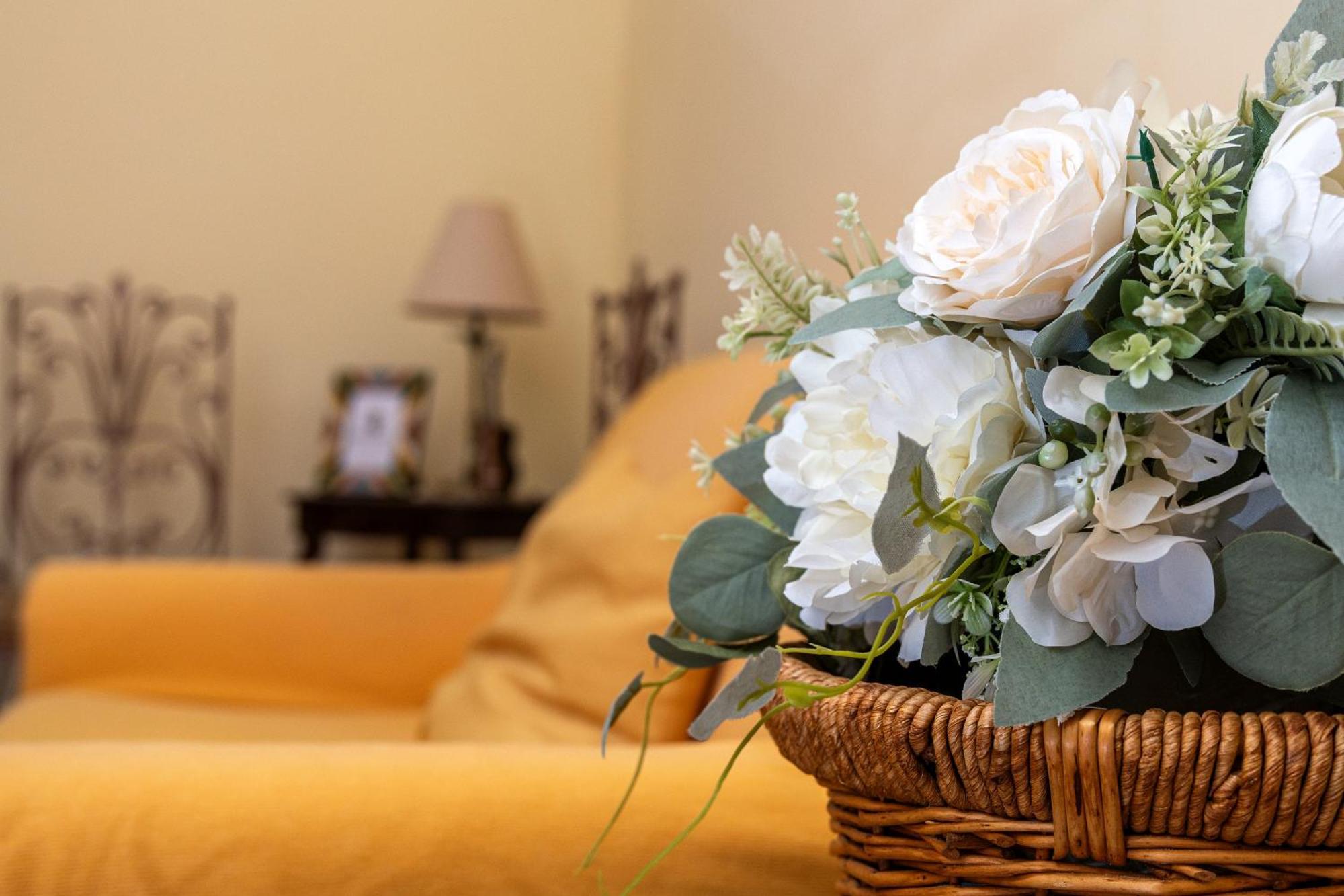 Apartamento Casa Dell'artigiano Península Sorrentina