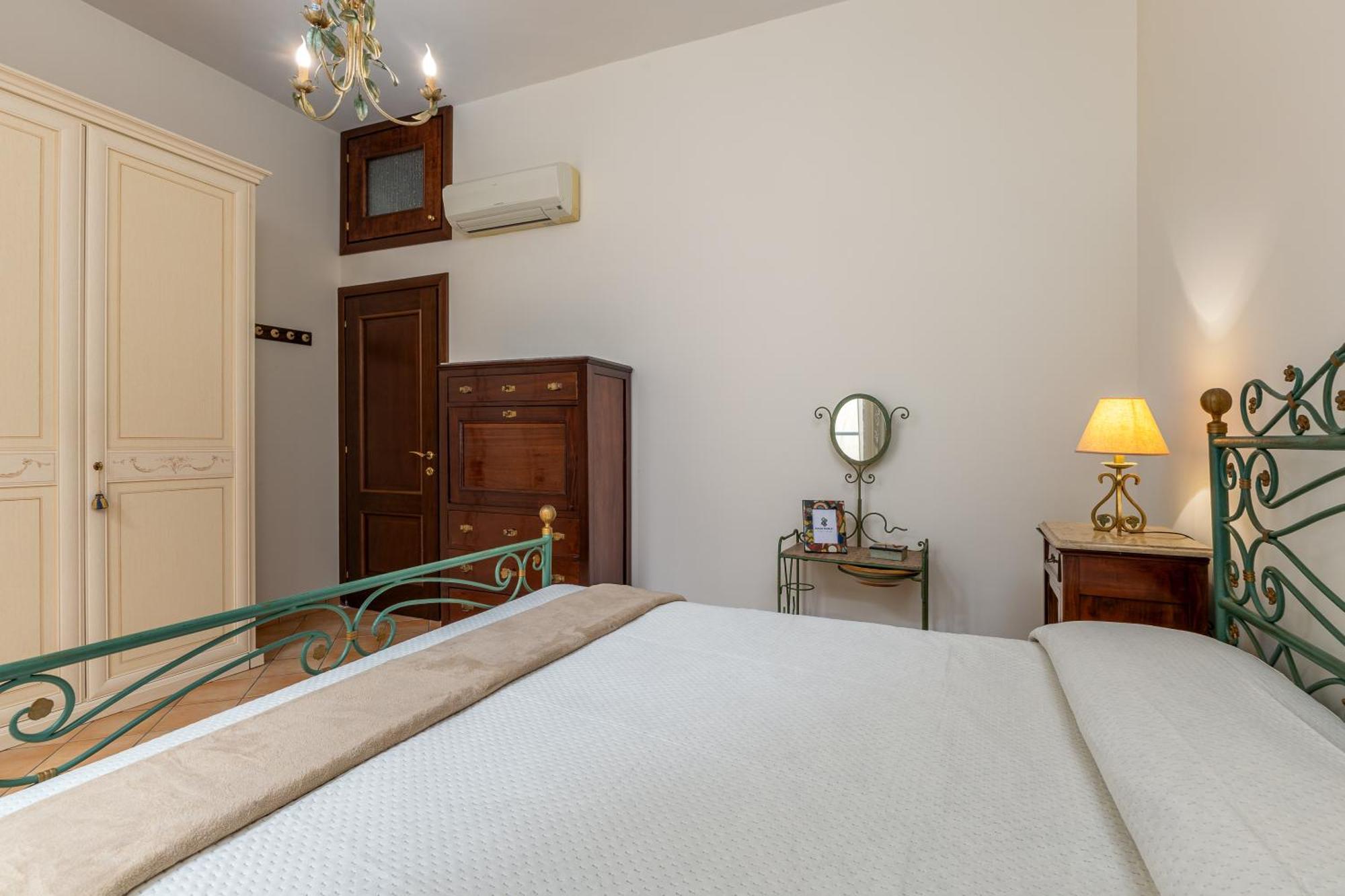 Casa Dell'artigiano Apartamento Península Sorrentina